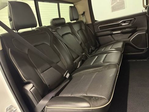 Used 2019 RAM 1500 Laramie image 15