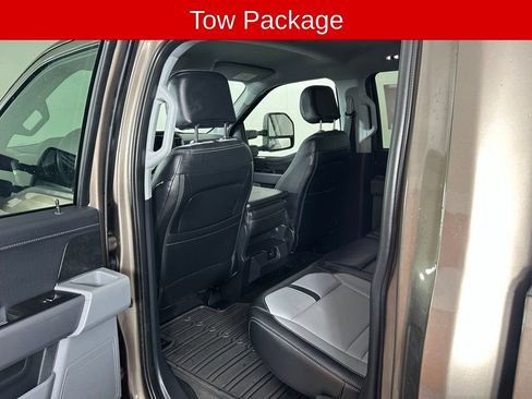 Used 2022 Ford F150 XLT w/ Equipment Group 302A High AWD/4WD image 12