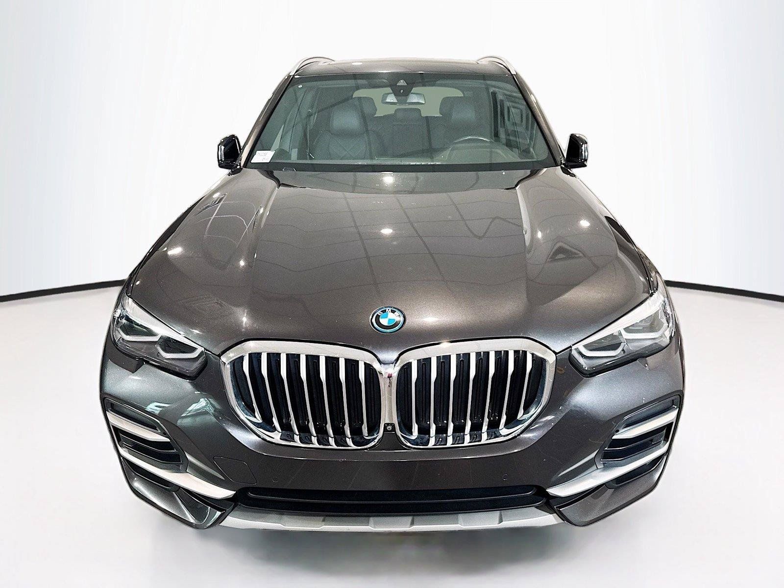 Used 2023 BMW X5 xDrive45e AWD/4WD image 27
