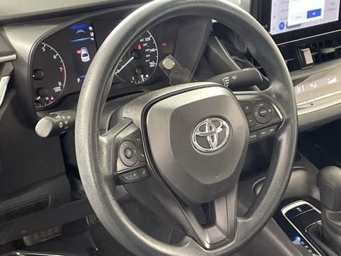 Used 2024 Toyota Corolla LE image 14
