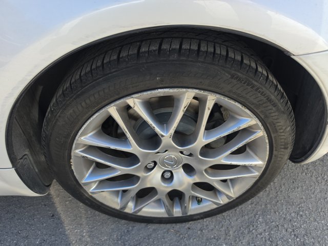 Used 2007 Lexus SC 430 Convertible RWD image 7