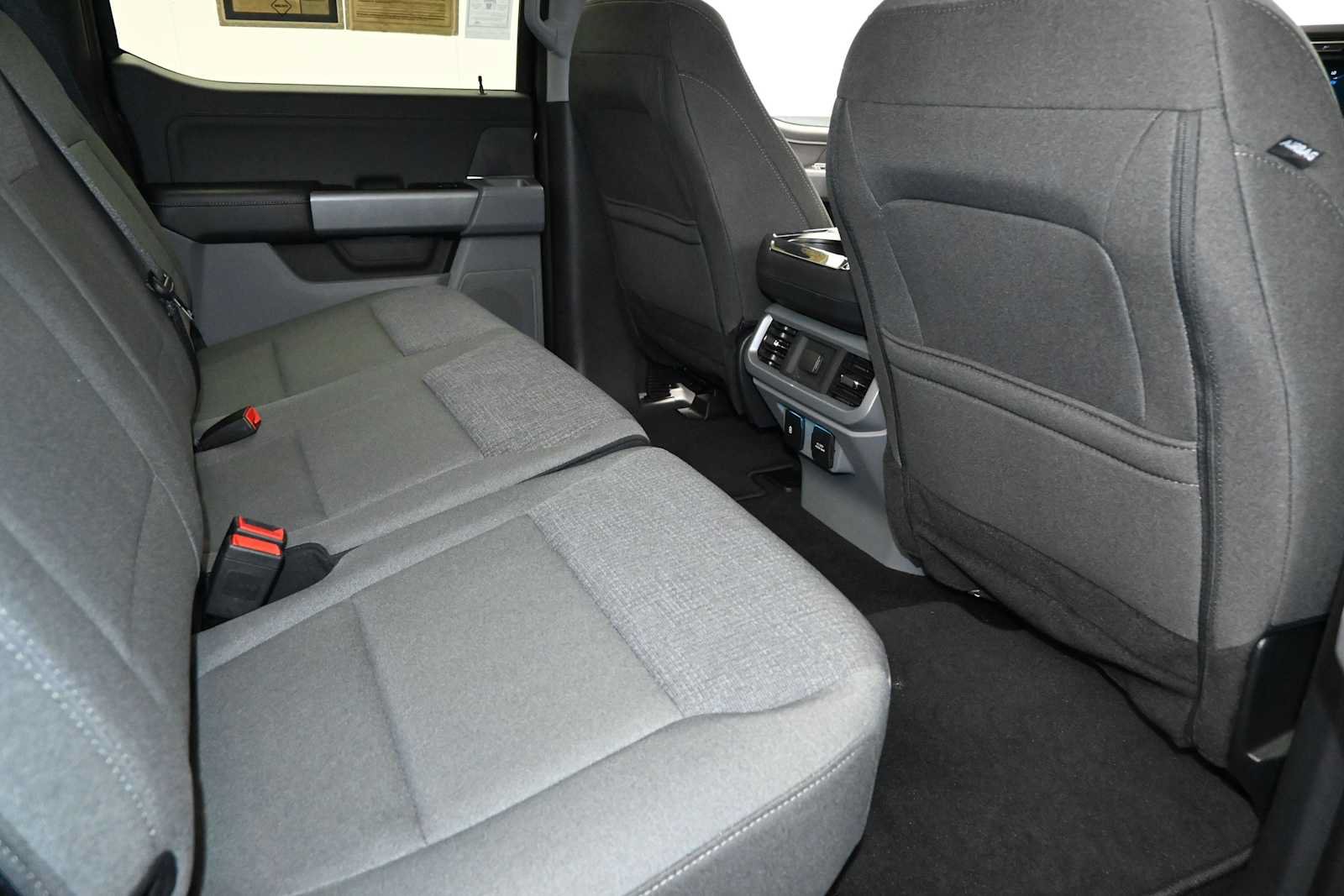 Used 2024 Ford F150 XLT w/ Equipment Group 302A MID AWD/4WD image 24
