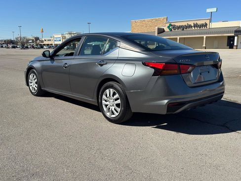 Used 2023 Nissan Altima 2.5 S image 7