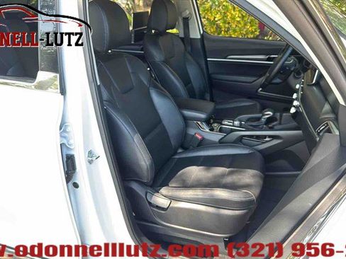 Used 2022 Kia Telluride LX AWD/4WD image 13
