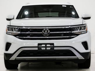 Used 2021 Volkswagen Atlas Cross Sport SE video 2
