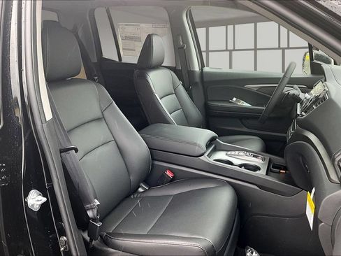 New 2026 Honda Ridgeline RTL image 10