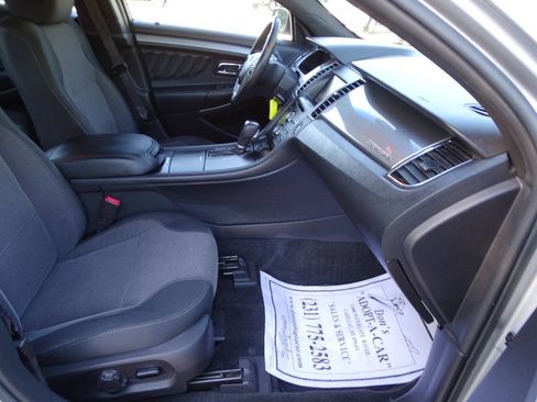 Used 2013 Ford Taurus SEL AWD image 33