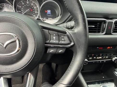 Used 2022 MAZDA CX-5 AWD 2.5 S w/ Select Package image 13