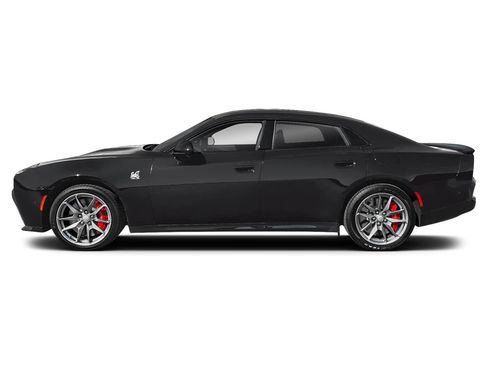 New 2026 Dodge Charger GT w/ Driver Convenience Group AWD/4WD image 35