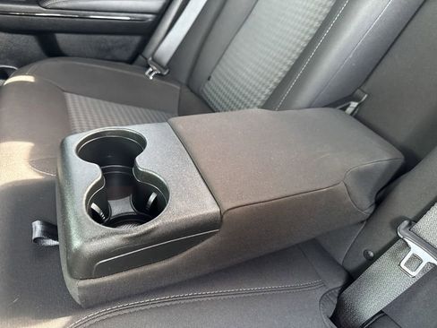 Used 2019 Dodge Charger R/T w/ Blacktop Package RWD image 26