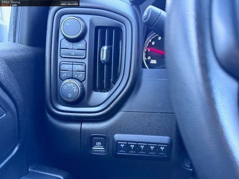 Used 2024 Chevrolet Silverado 3500 W/T w/ WT Convenience Package image 16