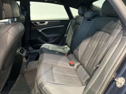 Used 2020 Audi A7 3.0T Premium Plus w/ Premium Plus Package image 29