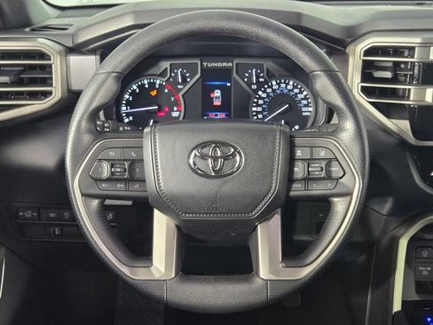 Used 2026 Toyota Tundra SR5 AWD/4WD image 22