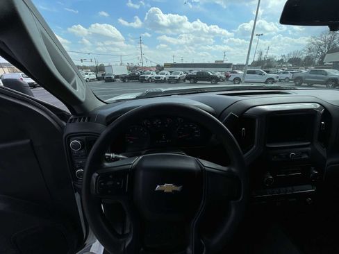 Used 2020 Chevrolet Silverado 2500 W/T w/ WT Convenience Package image 10