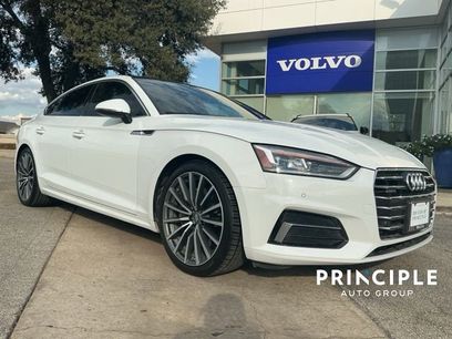 Used 2019 Audi A5 2.0T Premium Plus