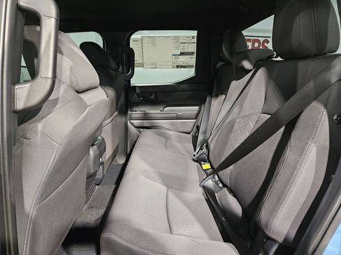 New 2026 Toyota Tacoma SR5 AWD/4WD image 20