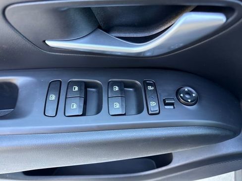 Used 2023 Hyundai Tucson SEL image 15