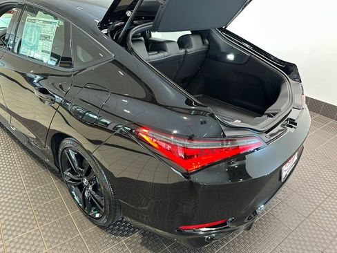 Certified 2026 Acura Integra A-Spec FWD image 28