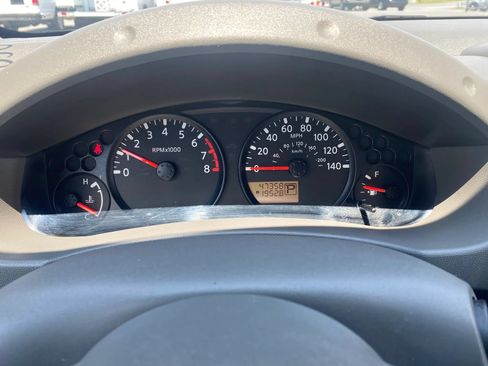 Used 2019 Nissan Frontier S RWD image 11