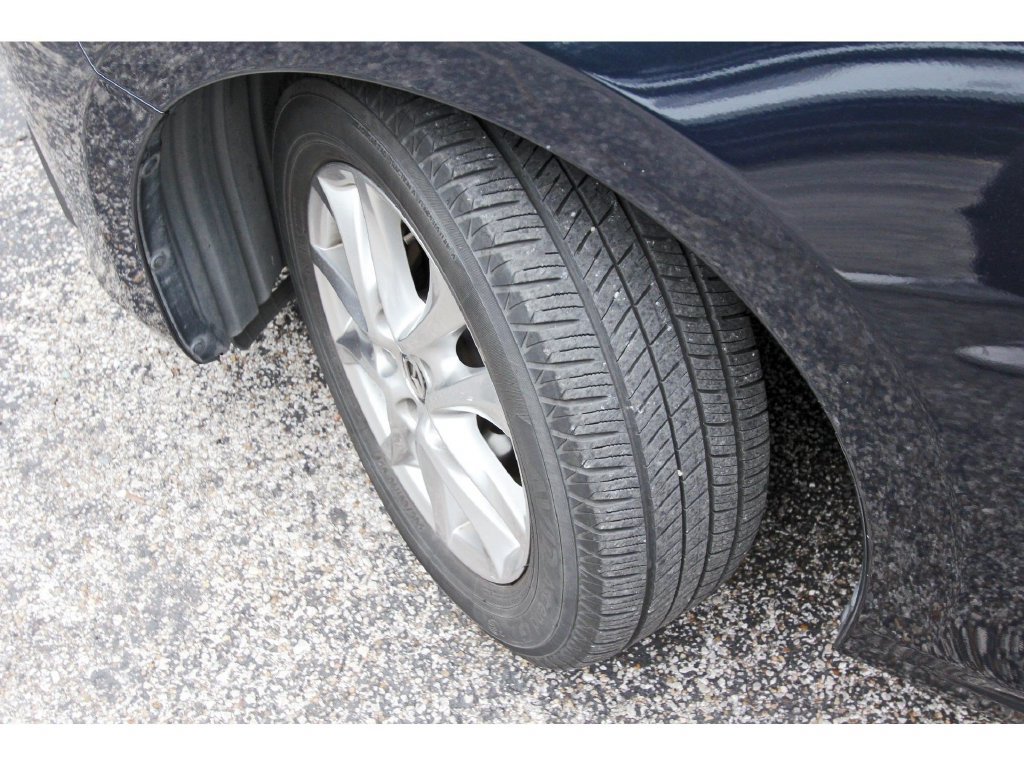 Used 2015 MAZDA MAZDA3 i Touring FWD image 30