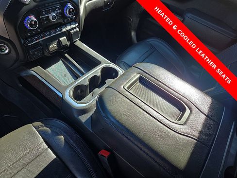 Used 2021 GMC Sierra 1500 Denali w/ Denali Ultimate Package image 25