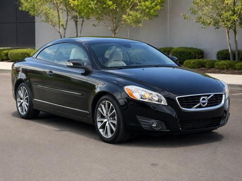 Used 2012 Volvo C70 T5 FWD image 24