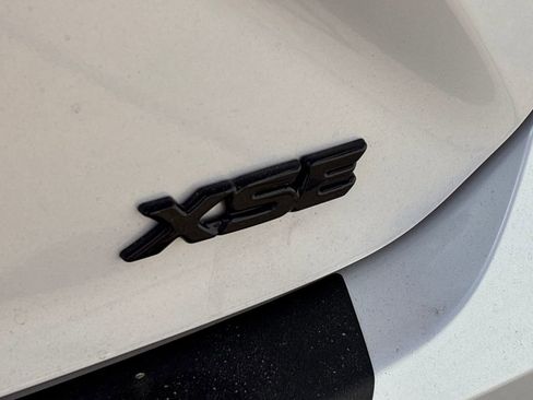 New 2026 Toyota Camry XSE image 33