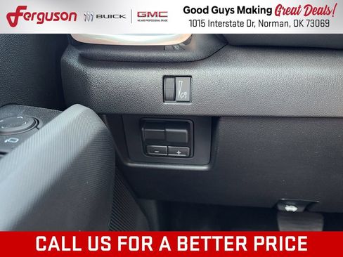 New 2026 GMC Canyon Elevation w/ Convenience Package RWD image 19