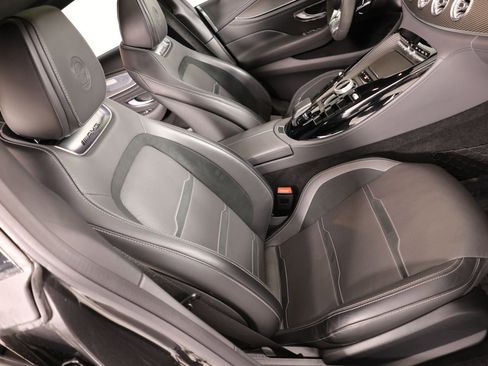 Used 2020 Mercedes-Benz AMG GT 63 S image 41
