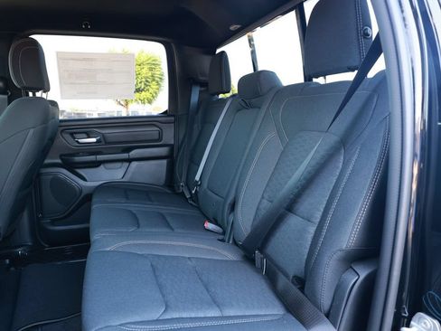New 2026 RAM 1500 Tradesman RWD image 30