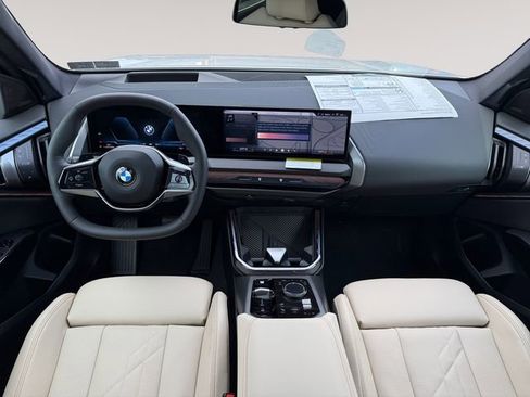 New 2026 BMW X3 xDrive30 image 10