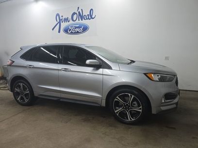 Used 2023 Ford Edge ST