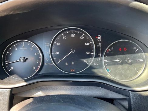 Used 2022 MAZDA CX-30 AWD 2.5 Turbo S image 28