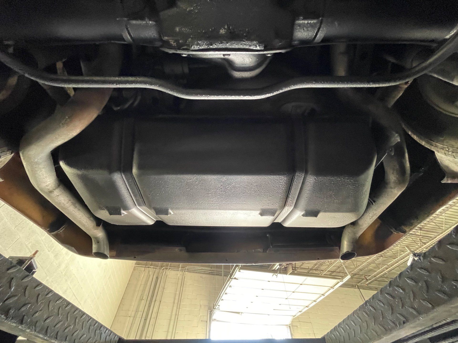 Used 1987 Ford Mustang GT RWD image 93