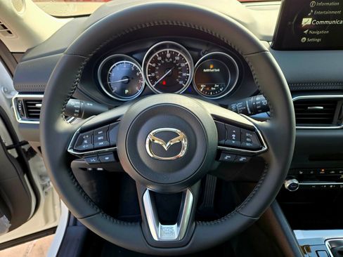 New 2025 MAZDA CX-5 AWD 2.5 S image 11