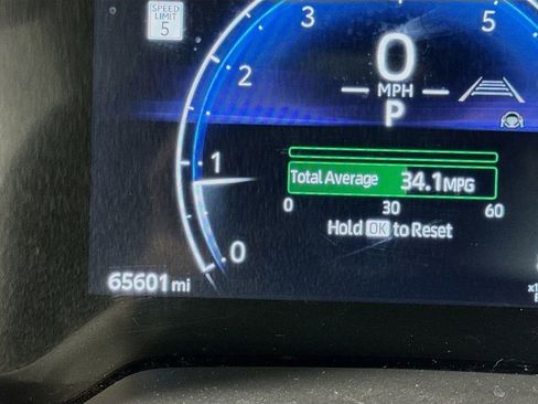 Used 2024 Toyota Corolla XSE FWD image 11