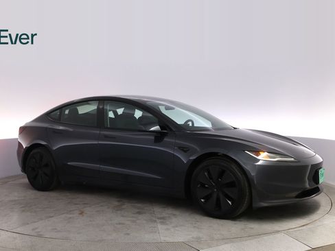 Used 2024 Tesla Model 3 Long Range image 14