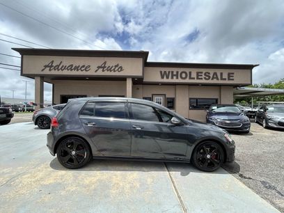 Used 2017 Volkswagen GTI S
