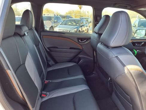 New 2026 Subaru Forester Sport image 16