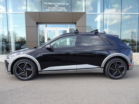 New 2026 Hyundai Ioniq 5 Limited image 2