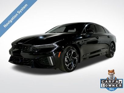 Used 2025 Kia K5 GT-Line