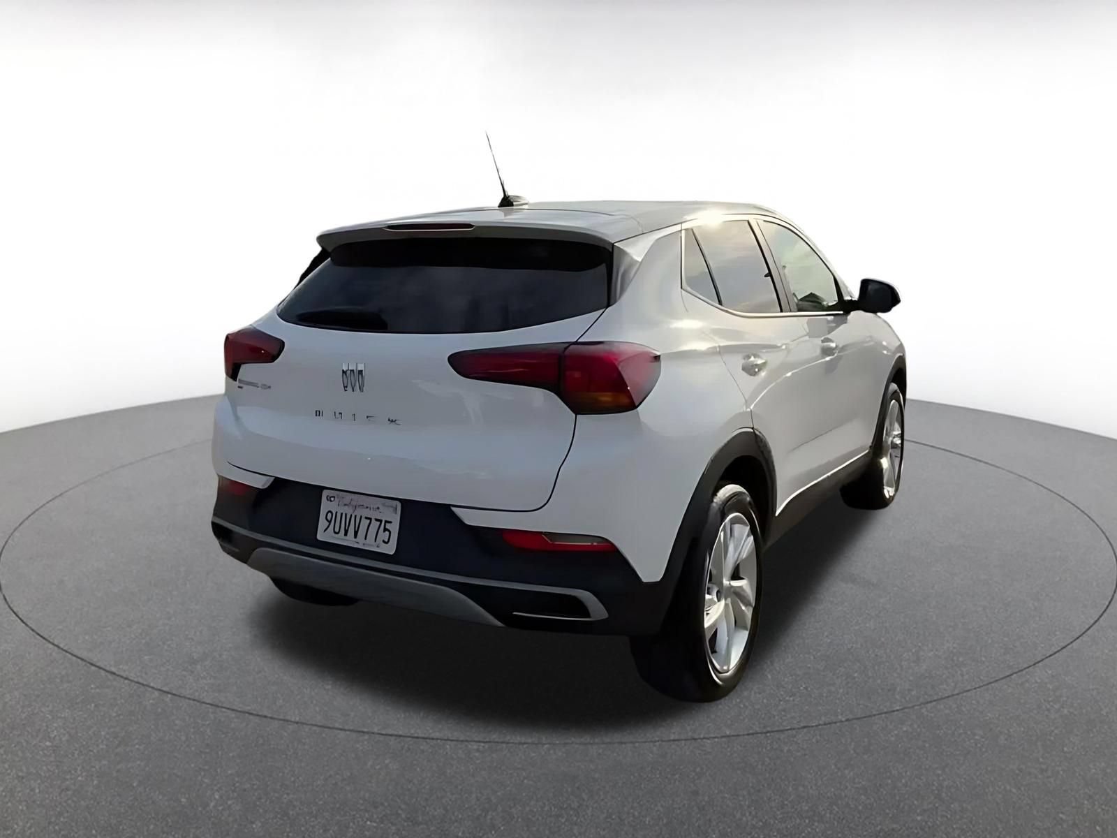 Used 2026 Buick Encore GX Preferred AWD/4WD image 13