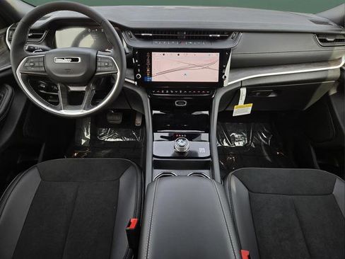 New 2026 Jeep Grand Cherokee Altitude RWD image 43