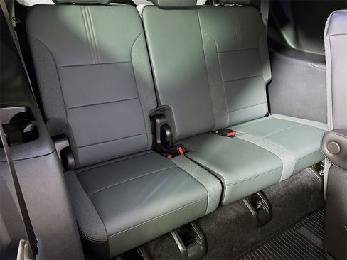 Certified 2024 GMC Acadia AT4 w/ LPO, Floor Liner Package image 26