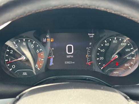 Used 2022 Jeep Compass Limited AWD/4WD image 24