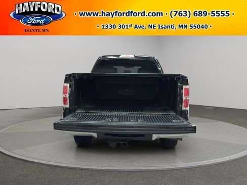 Used 2014 Ford F150 XLT AWD/4WD image 19