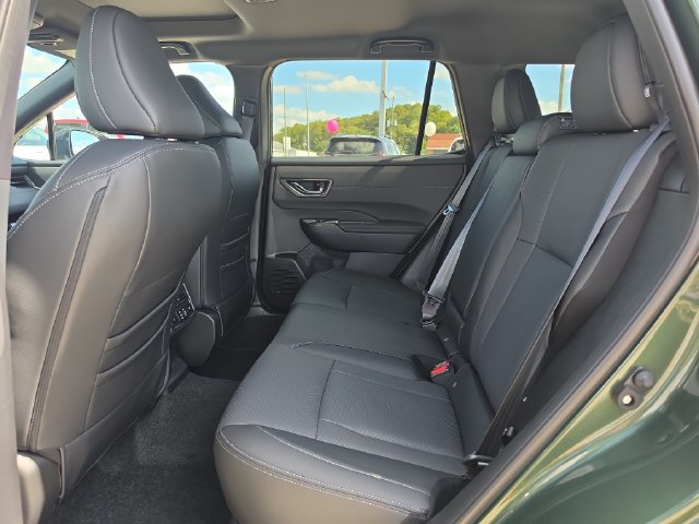 New 2026 Subaru Outback Touring XT AWD/4WD image 12