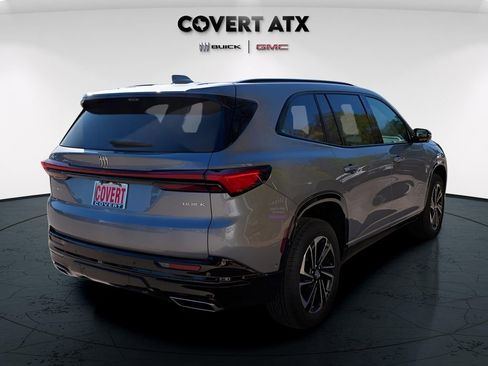 New 2026 Buick Enclave Sport Touring w/ Super Cruise Package FWD image 4