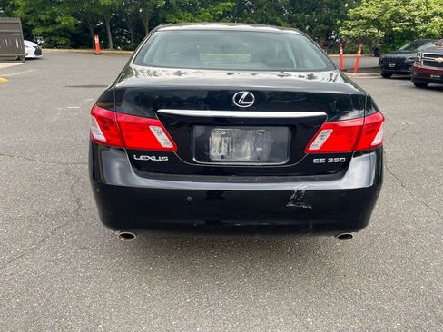 Used 2007 Lexus ES 350 FWD image 5