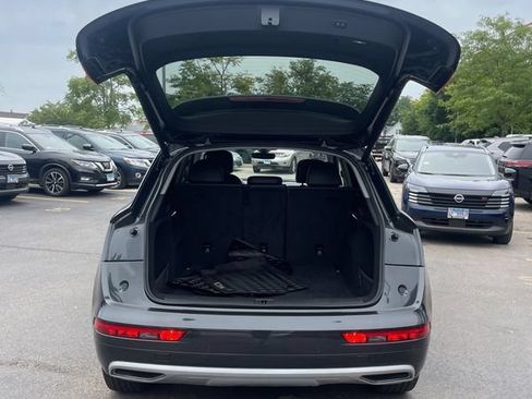 Used 2018 Audi Q5 Premium AWD/4WD image 36